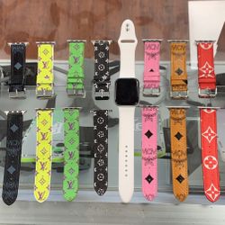 Apple Watch Bands 👀