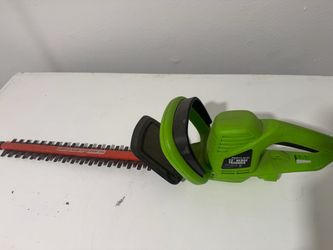 Tree trimmer