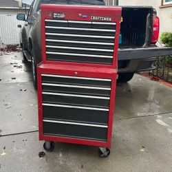 Tool Box