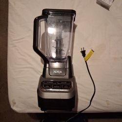 Ninja Blender