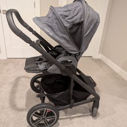 [Like New] Nuna MIXX Next Stroller 