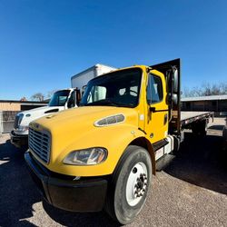 2019 FREIGHTLINER M106 M2 26FT PREGUNTE POR COMPADRE JUAN 