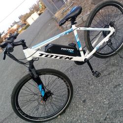 Totem E-bike