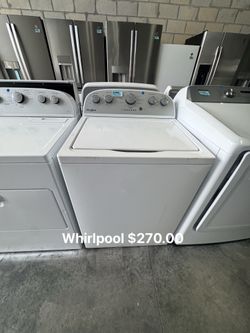 Washer Lavadora 