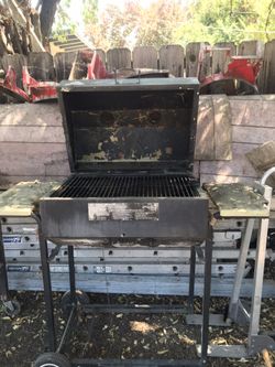 Grill
