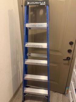 Escalera