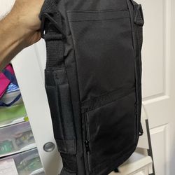 Laptop Tablet Protection Backpack 