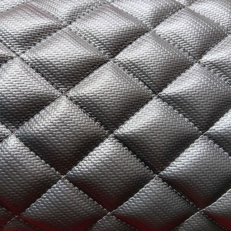 Boat All Models Seat Covers (diamond Stitch) For Sale