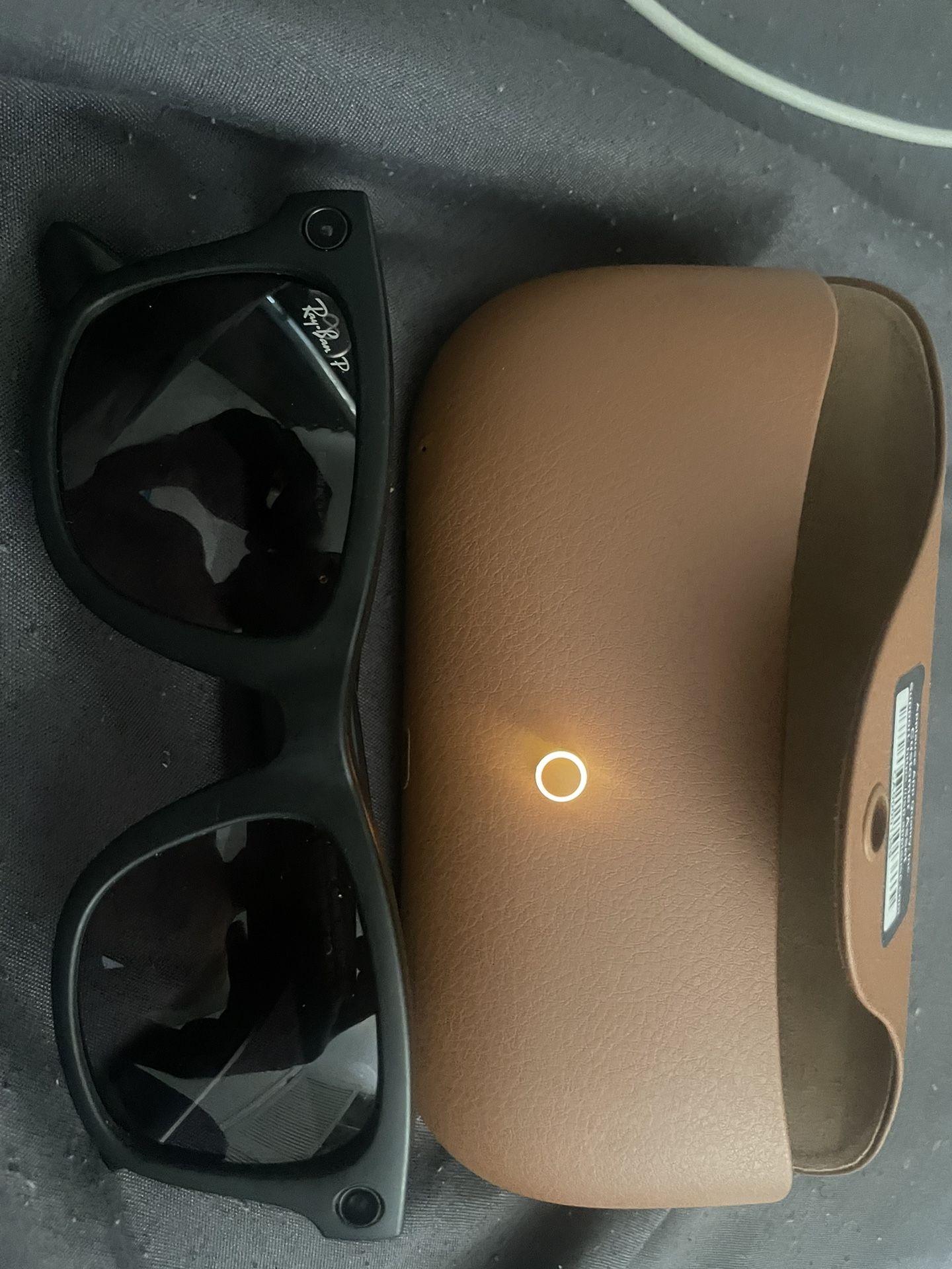 Brand New Ray Ban Meta Glasses 