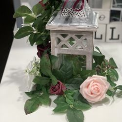 Wedding Centerpiece Lantern 