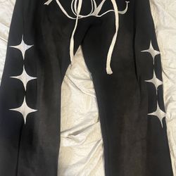KOZ Pants