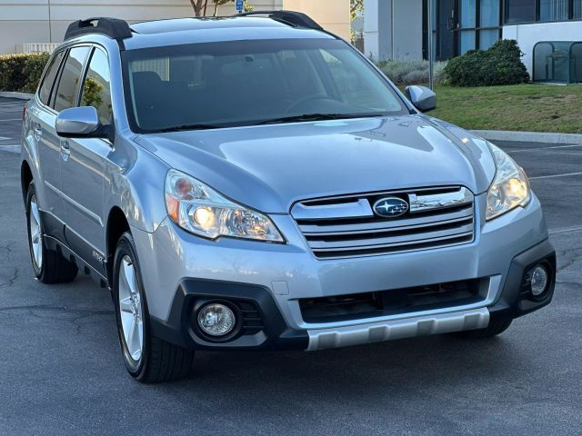 2013 Subaru Outback