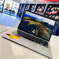 MacBook Air M1 2020