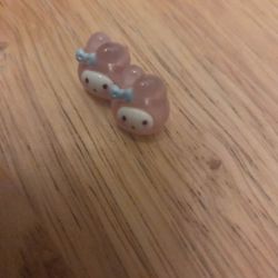 Sanrio Earrings 