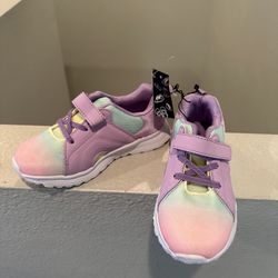 Girls Shoes