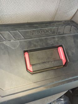 Husky tool set