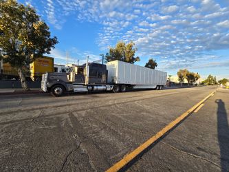 2019 kenworth w900