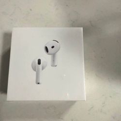 AirPods Gen 4
