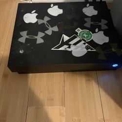 Xbox