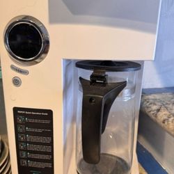 Water Fliter Bluevua RO100ROPOT Reverse Osmosis System