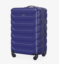 New carry on luggage