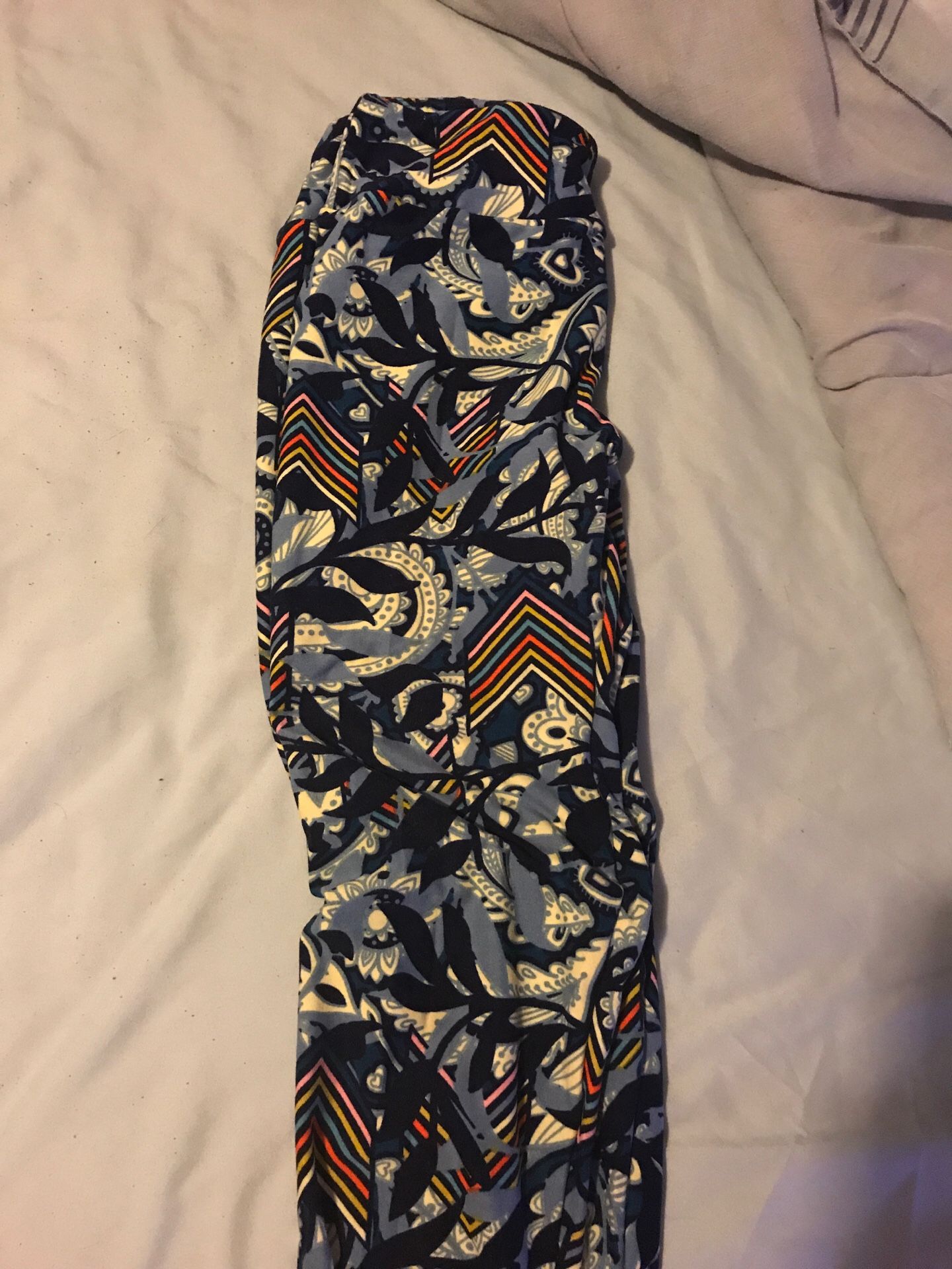 Lularoe OS leggings