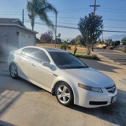 2006 Acura TL
