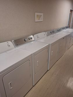 🔥SAVE UP ON DRYERS NOW!!!🔥