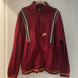 Men’s Nike Sports Jacket