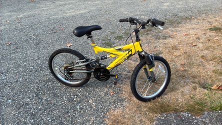 Kids Bike