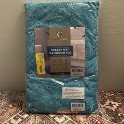 New Bath Mat