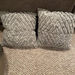 Threshold Pillows 