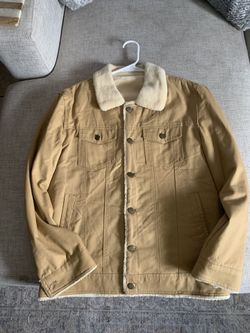 Medium Jacket New