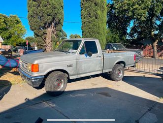 1988 Ford F-150