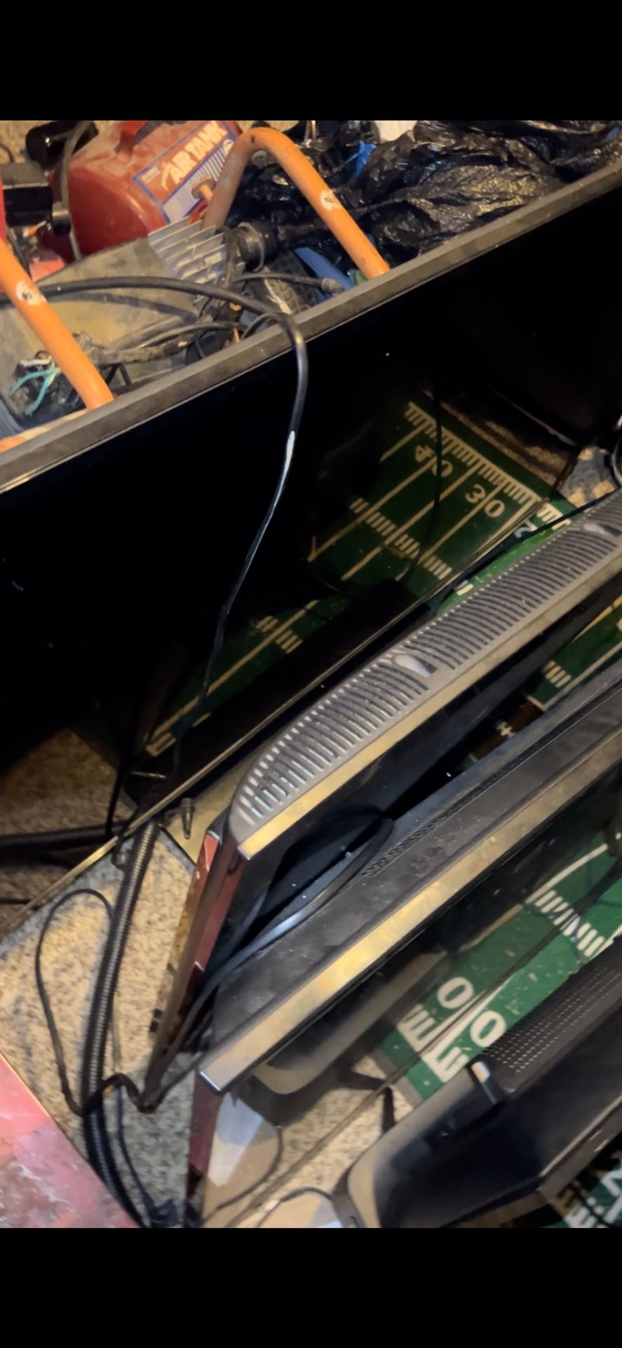 Plasma TVs