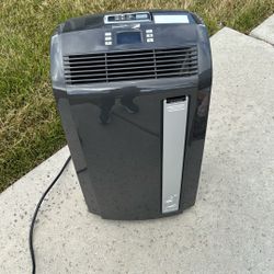 Delonghi Portable AC 