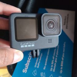 GoPro HERO9 Black