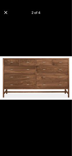 Room & Board - Berkeley Dresser 72W