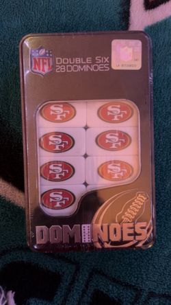 49Ers Dominoes