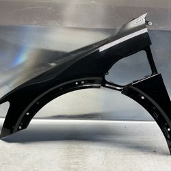 2019 2020 2021 2022 2023 2024 AUDI E TRON LEFT DRIVER SIDE FENDER OEM