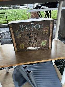 Harry Potter Board Game