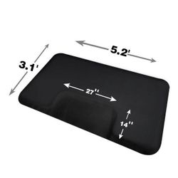 Anti Fatigue Barber Salon Styling Beauty Equipment Tapete