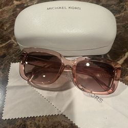 NEW-MICHAEL KORS SUN GLASSES