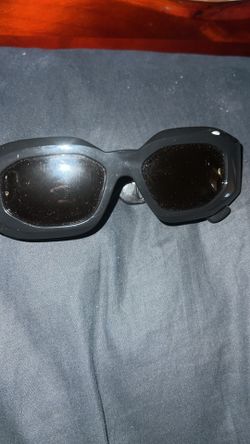 Versace Sunglasses