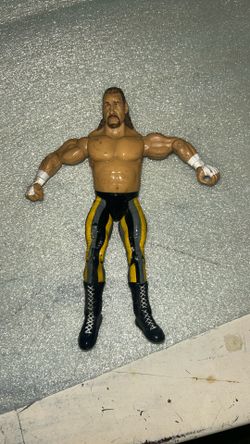 WWE Toy 