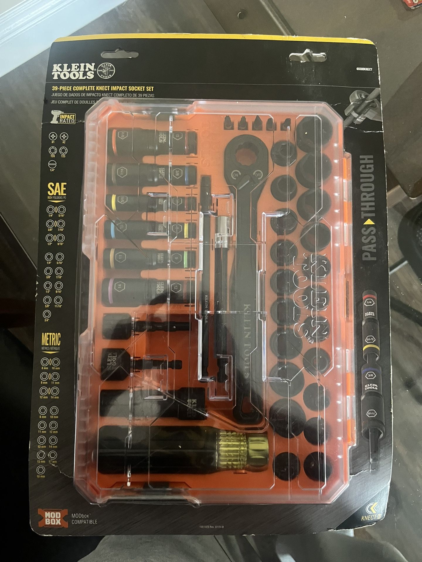 Tools