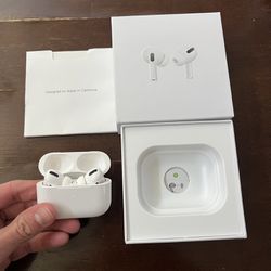 For Airpods Pro 2nd Generation 