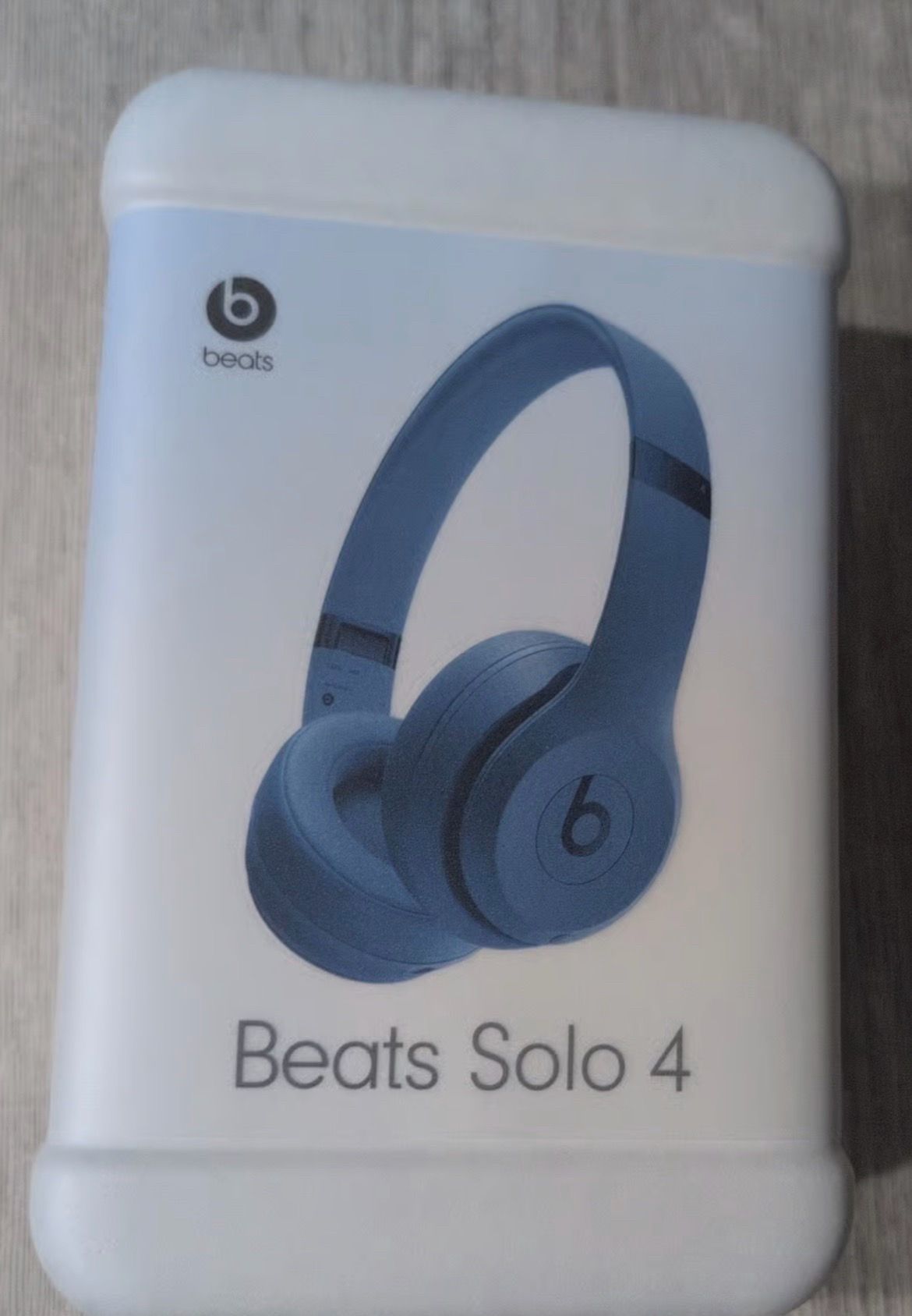 Beats Studio 4’s