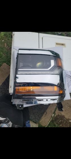 2016 Chevrolet Silverado