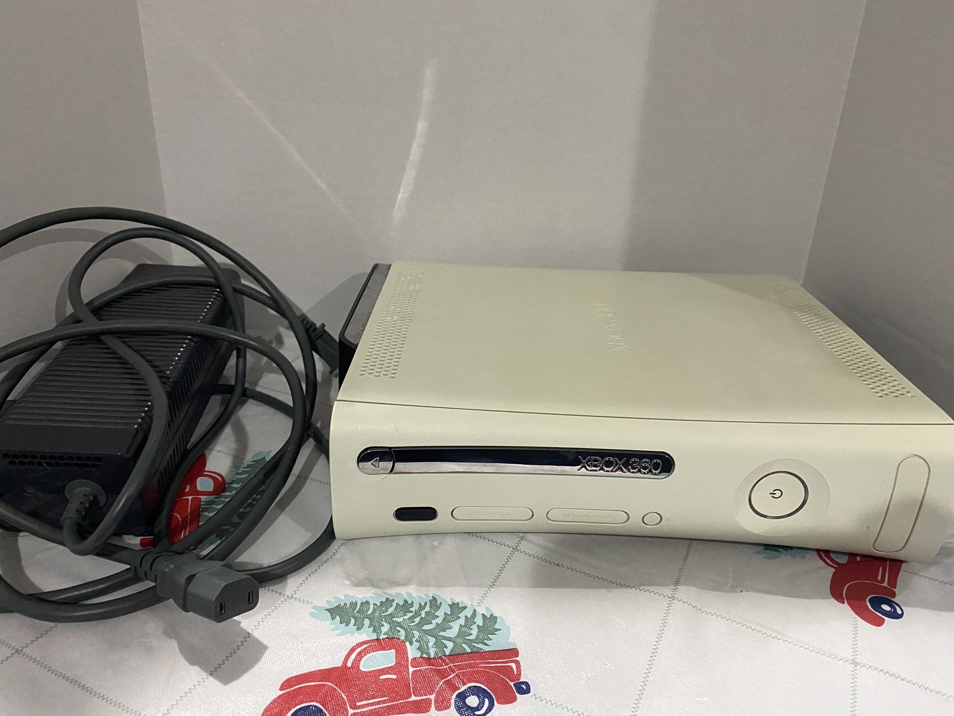 Xbox 360 Console